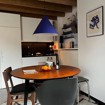 Vakantiehuis La Ronce