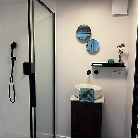 La Ronce Écaussinnes-dʼEnghien