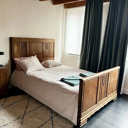 La Ronce Vakantiehuis