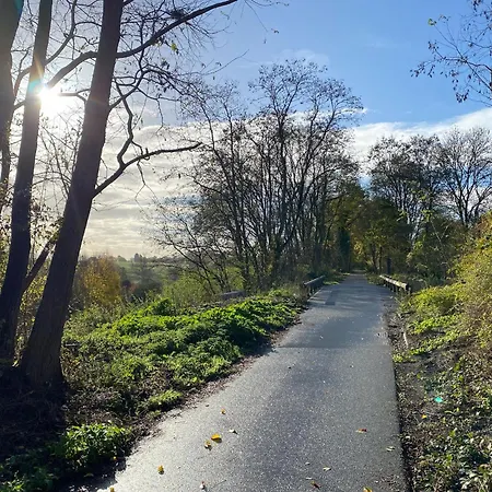 Дом отдыха La Ronce