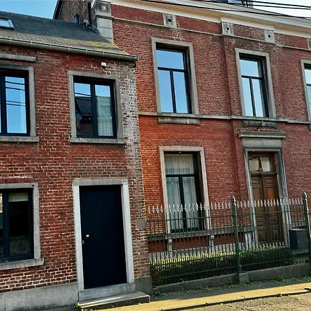 La Ronce Дом отдыха