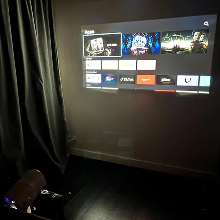 La Ronce Экоссинн-д'Ангьен