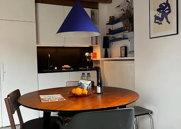 Дом отдыха La Ronce