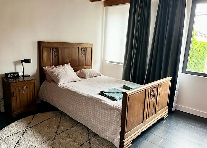 La Ronce Дом отдыха