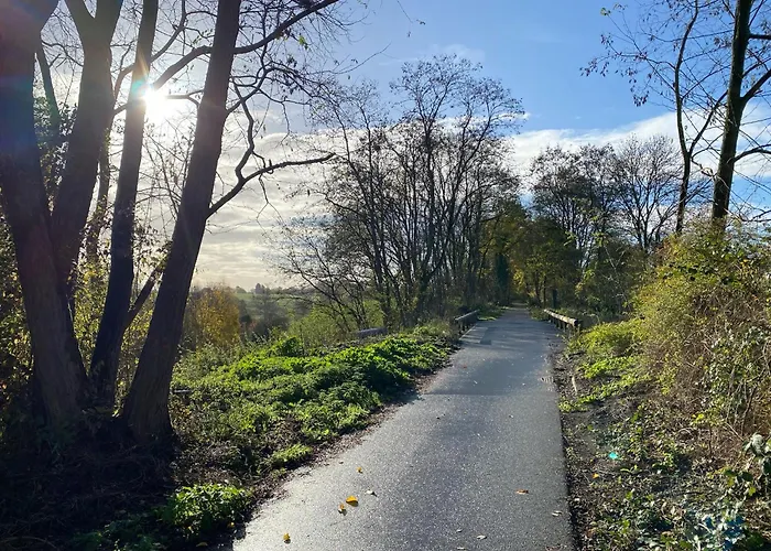 Дом отдыха La Ronce