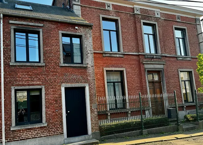 La Ronce Дом отдыха