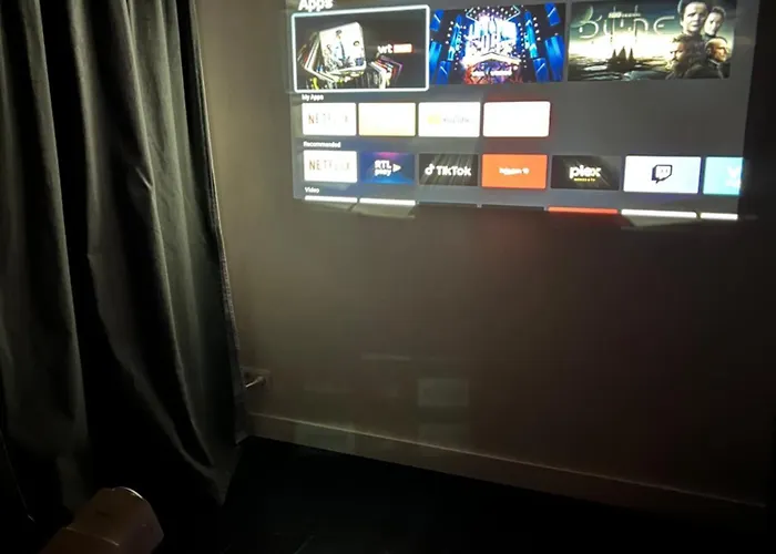 La Ronce Экоссинн-д'Ангьен